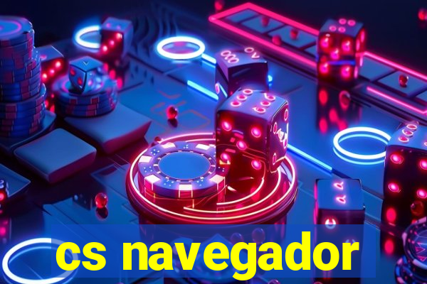 cs navegador